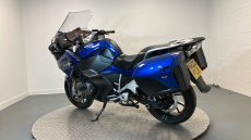 BMW R1250 RT LE 